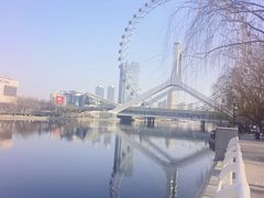 -天津之眼摩天轮