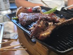 -木屋烧烤(白石洲店)