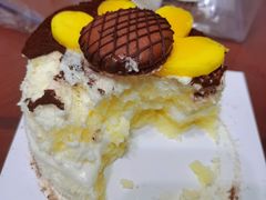 -巴黎贝甜(五道口店)