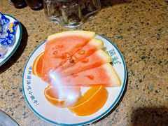 -菌彩云南野生菌火锅(新亚洲店)