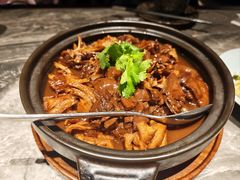 -平山宴(瘦西湖店)