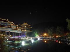 -威海华夏城景区