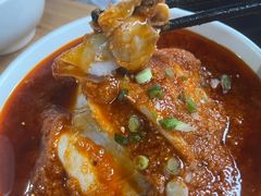 蒜泥白肉-牛王庙(龙华花园店)