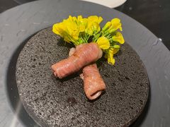 -北京四季酒店·采逸轩