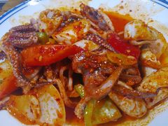 -大壮家原味烤肉(兴华北街店)