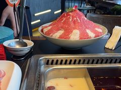 -大隐·成都火锅Bistro(合生麒麟新天地店)