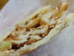 -文武王氏烧饼·无矾油条(西溪路店)