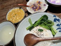 -贡梅老面馆·蟹粉面·无锡特色小吃(南长街主推店)