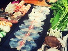 -丽江庭院之丽江往事(安定门店)