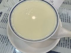 姜撞奶-仁信老铺(华盖路店)