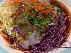 -皖小斌·小葱伴豆腐(丰收路店)
