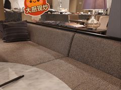 -上海宝华万豪酒店