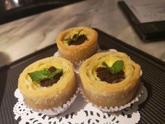 -东南里湖景餐厅·新闽菜(浦西万达店)