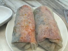 -鹭江潮餐厅•福建菜(鹭江佲家酒店)