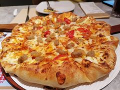 -必胜客(仲盛商城王安宇主题店)
