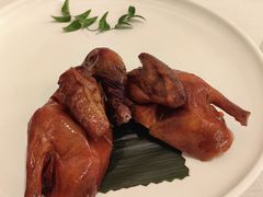 -富淳饭店(世纪公园店)