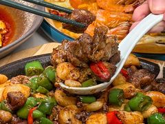 -知麻乐·川味小馆·小幸福水煮鱼(西平店)