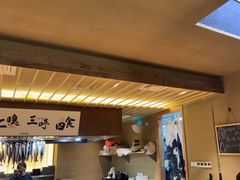 -一豚轩·烧鸟·豚骨拉面(五四路店)