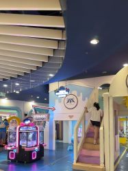 -小牧童游乐园(西丽宝能环球汇店)