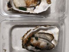 -华府九号海鲜烧烤大排档(龙域店)