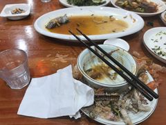 -红灯笼龙凤饭店(宁波老字号店)