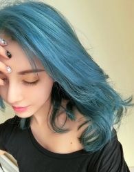 -你好时尚发型工作室