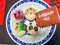 -北京稻香村(零号店)