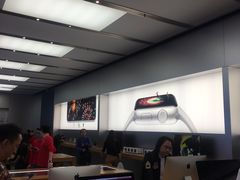 -Apple 零售店(Causeway Bay)