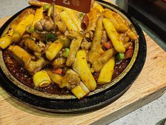 -将军牛排·尔滨地标朝鲜族美食(总店)