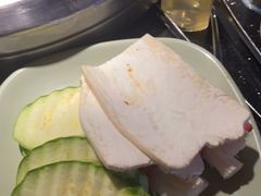 -梨花自助烤肉(乐宾店)