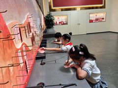 -中共一大纪念馆