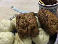 -老陶包子铺(南大西南村店)