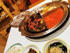 -陈艳红火锅菜·冒菜(簋街店)