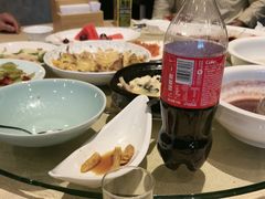 -上海虹桥宾馆味翠餐厅