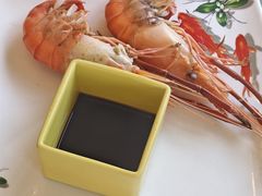 -七的湖·江南蟹舫·阳澄湖农家菜(蟹舫苑店)