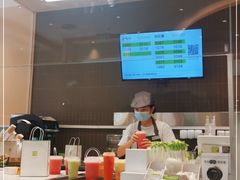 -奈雪的茶(时代天街店)