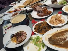 -凤凰园烤鸭店·唐山菜·传承花椒肉(老唐丰路店)