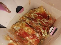 -四环冷面王(西单华威约饭街店)