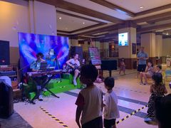 -三亚亚龙湾天域度假酒店