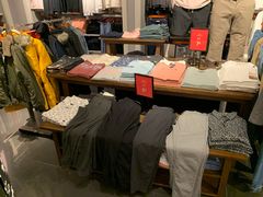 -Abercrombie & Fitch(天环广场店)