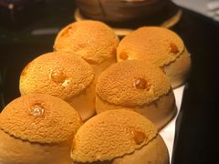 招牌菠萝包-炳胜品味(珠江新城店)