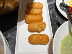 -炊烟小炒黄牛肉(浦东世纪汇店)