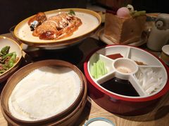 -青年公社烤鸭(滨湖银泰店)