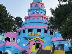 -南京银杏湖乐园