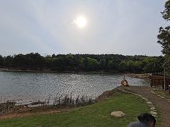-南京市无想山景区