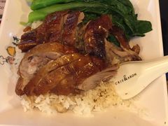 -香港表哥茶餐厅(银泰百货店)