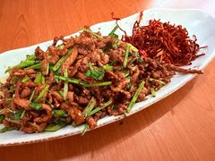 -老昌春饼(中央大街店)