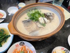 -风味小馆(天目湖宾馆店)