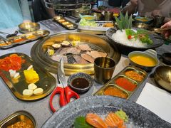 -妥妥烤肉料理(昙华林店)