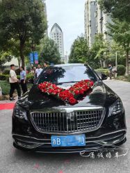 -宁波甬诚婚车(新典路店)